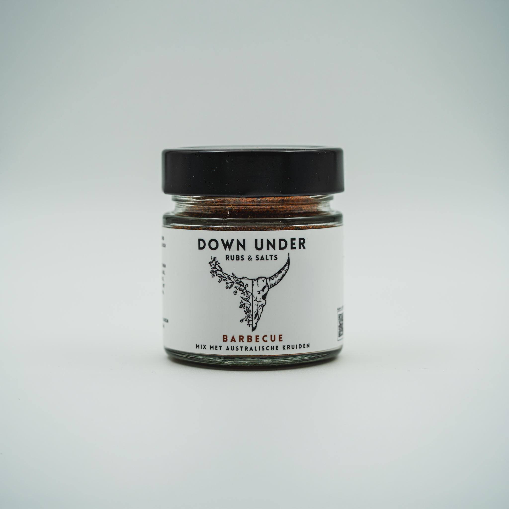 Barbecue Rub