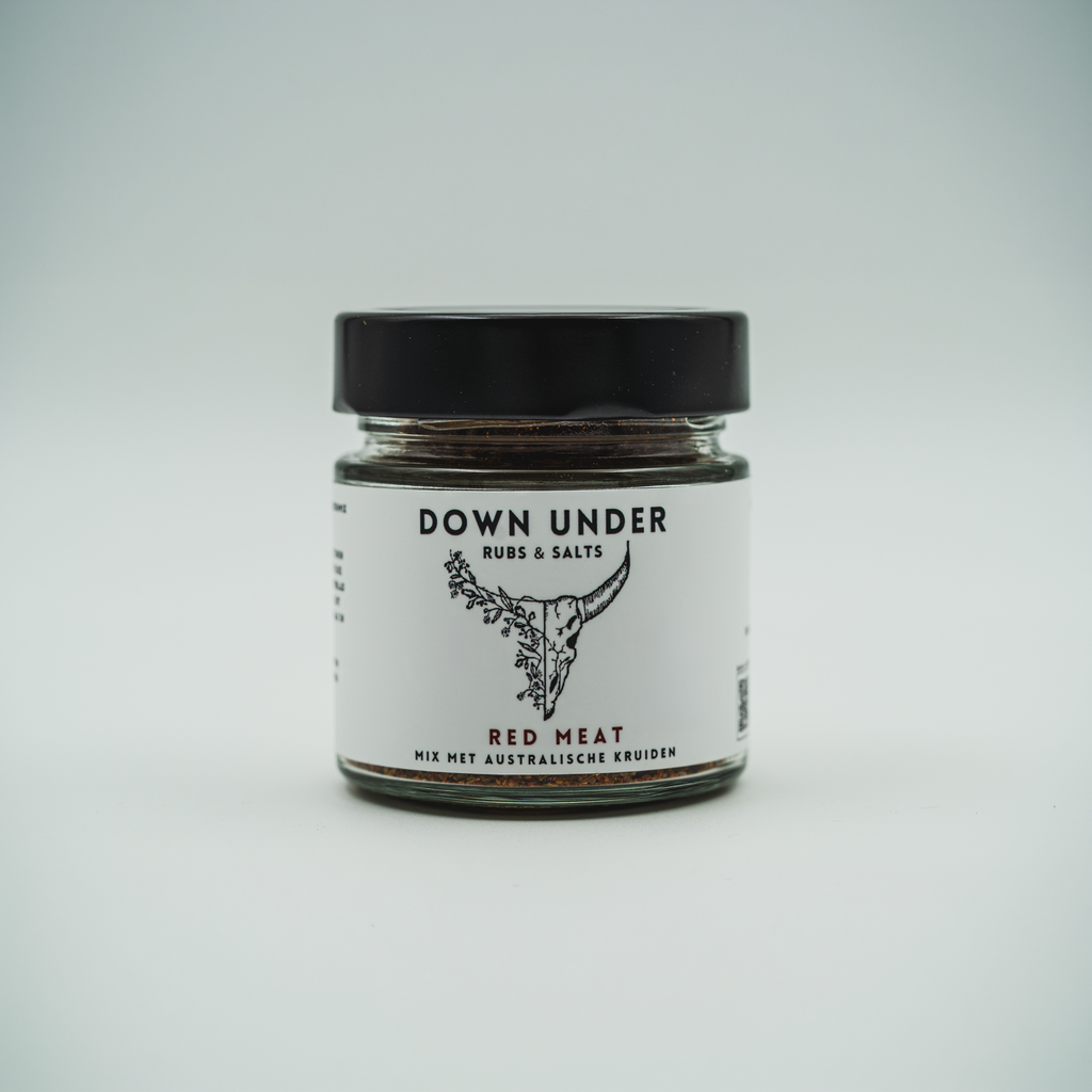 Red Meat Rub