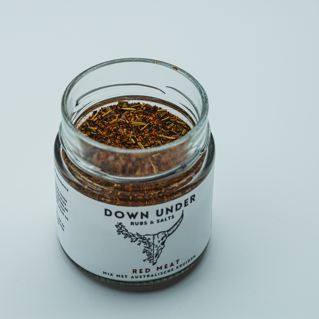 Red Meat Rub