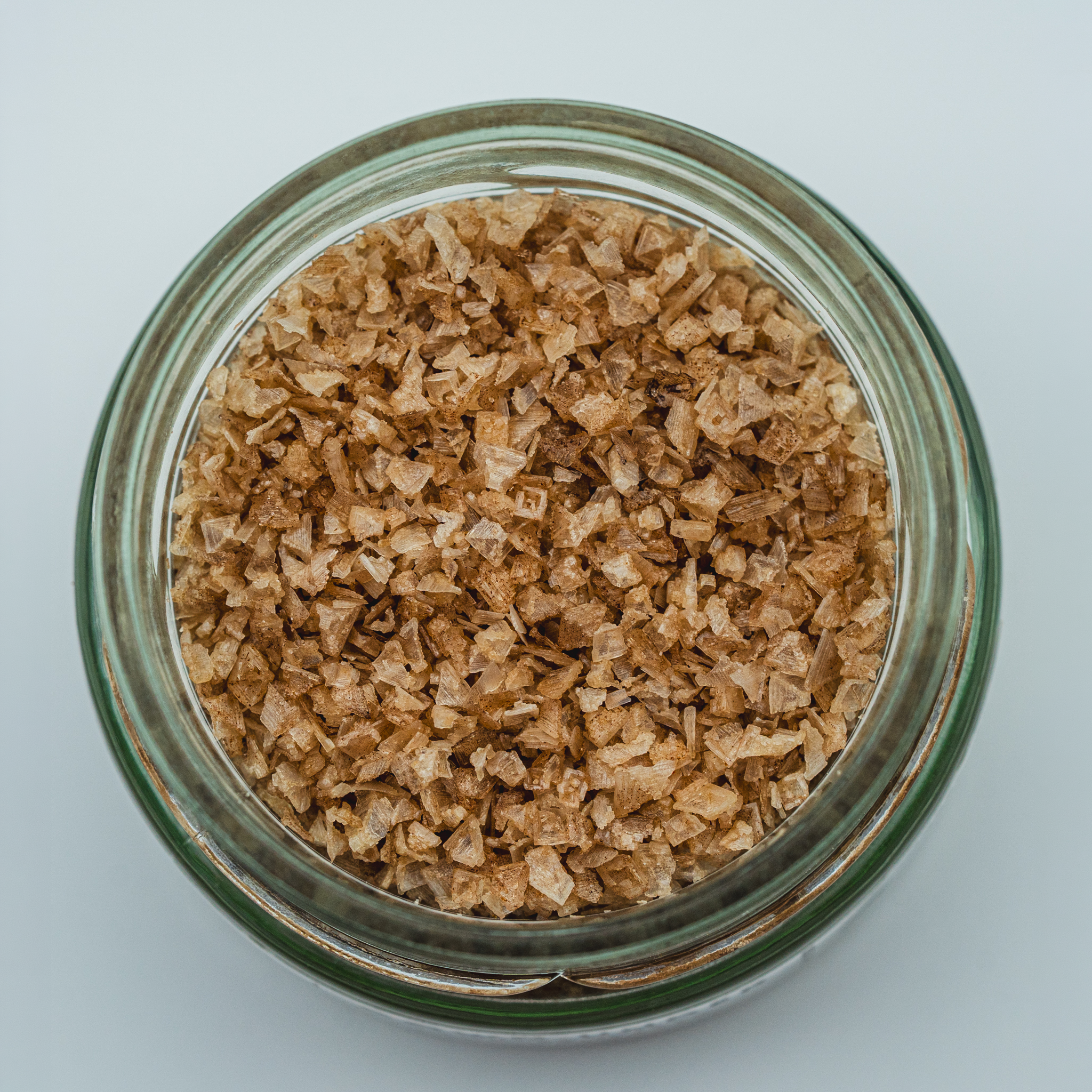 Smoked Flaked Salt