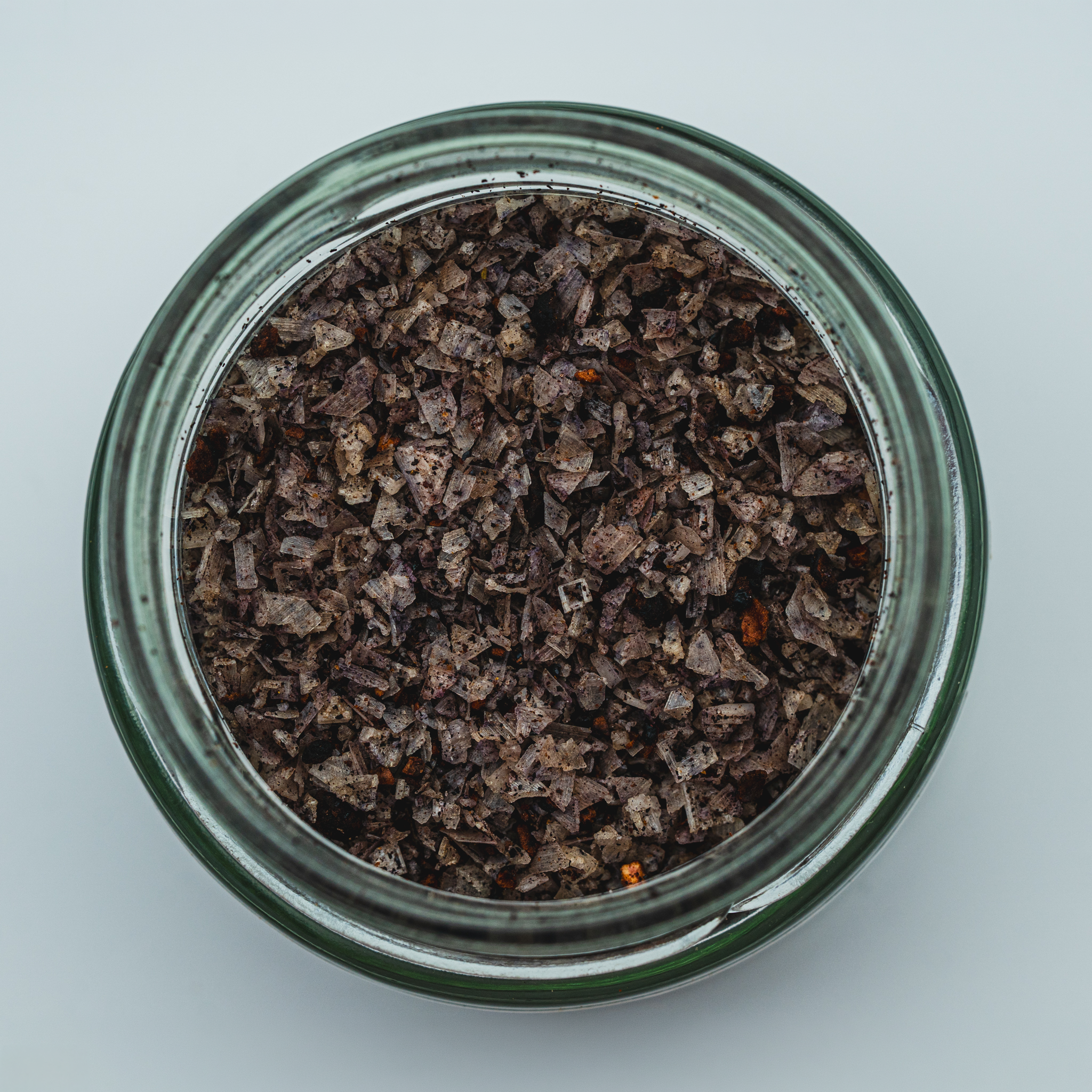 Tasmanian Pepperberry Smoked Salt