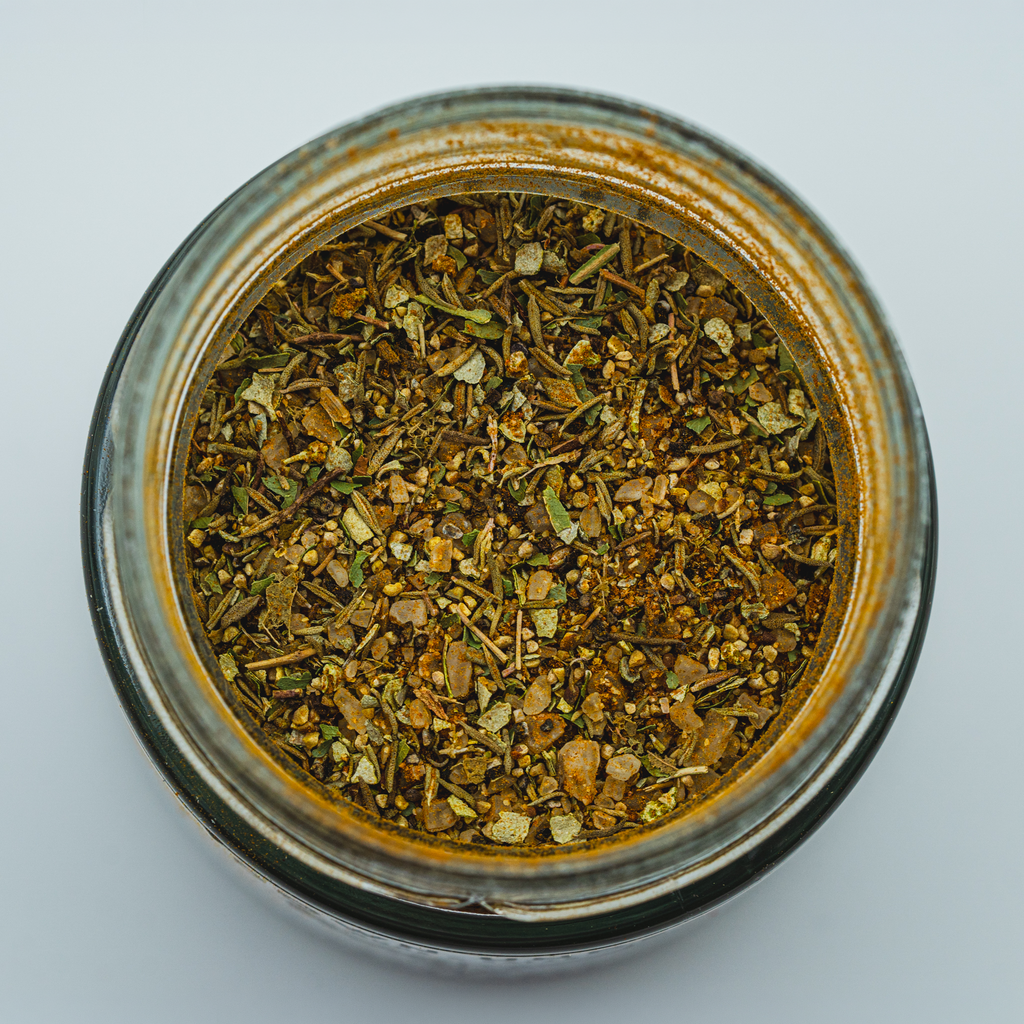 Vegetable Kruidenmix