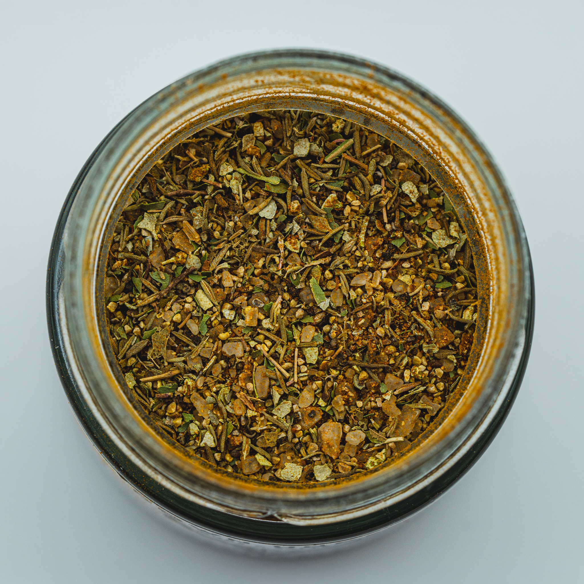 Vegetable Kruidenmix
